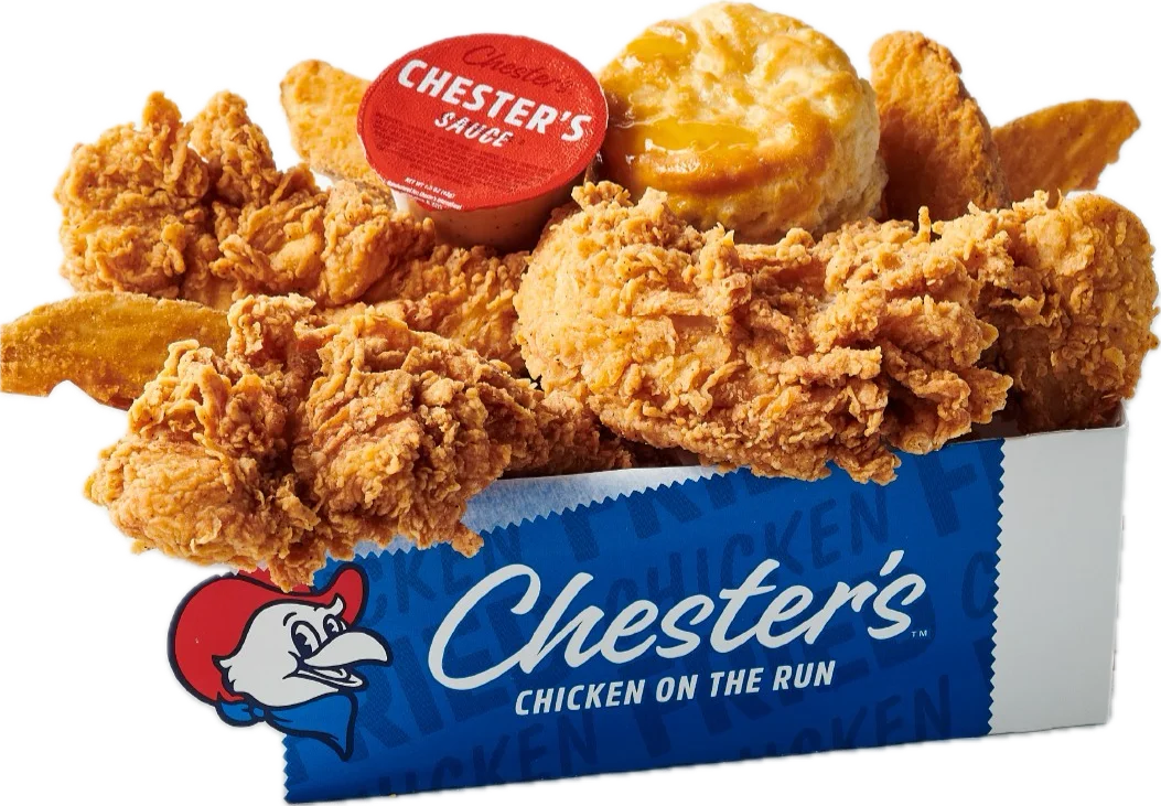 Chester’s Chicken